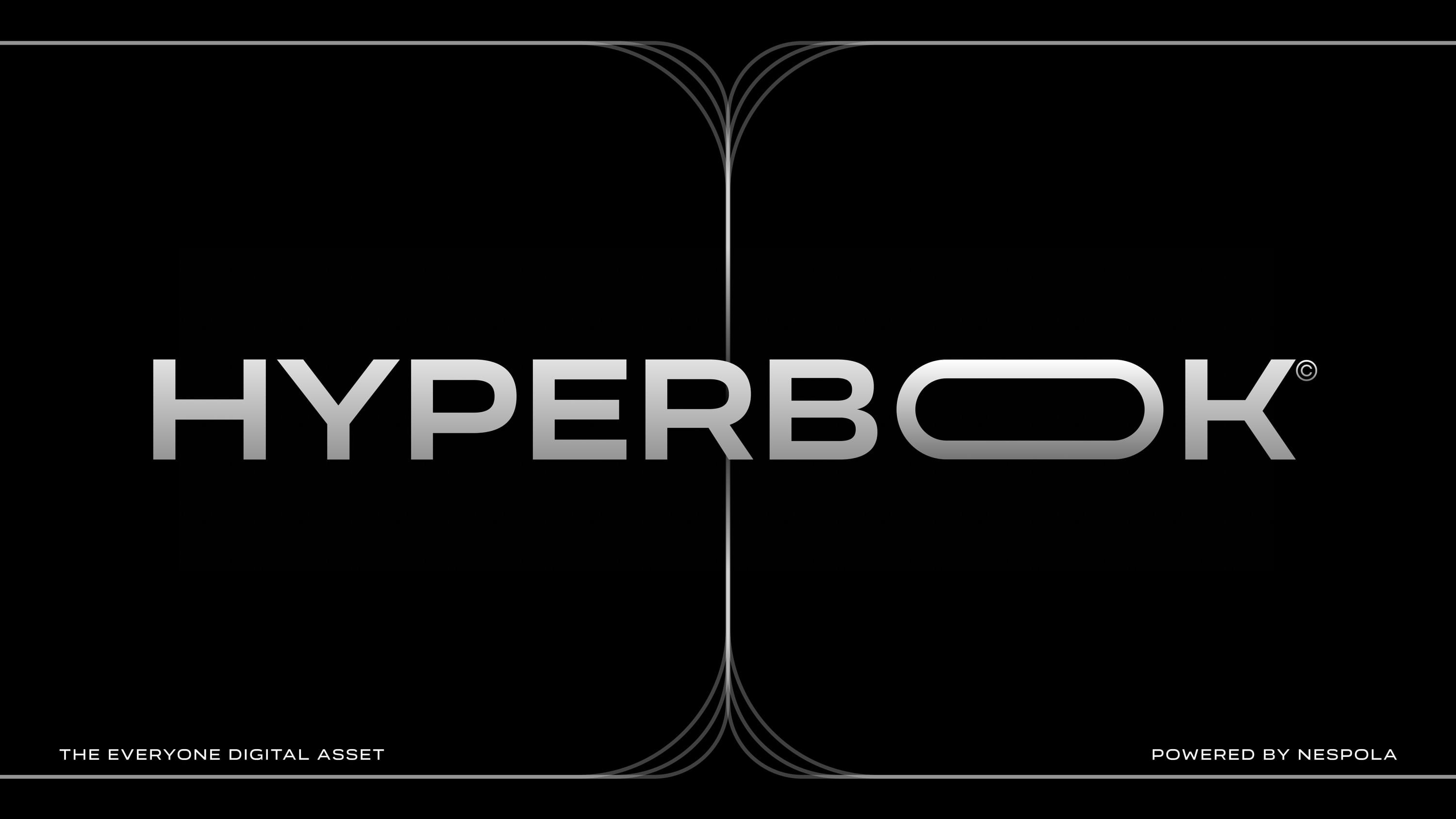 HyperBook Nespola
